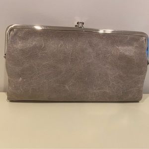 Hobo Lauren Clutch-Wallet